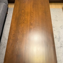 	センターテーブルNコレクション T-01の画像