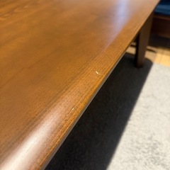 	センターテーブルNコレクション T-01の画像