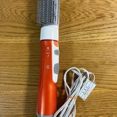 TESCOM カールドライヤー