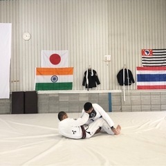 🔰岡田准一もやっている柔術にご興味ある方🔰の画像