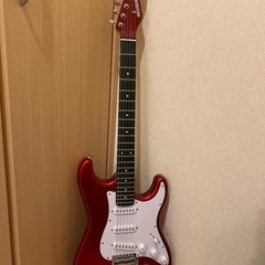 エレキギター