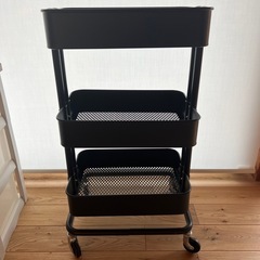 IKEA トロリーワゴン