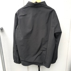 GU コーチジャケット　Mサイズの画像