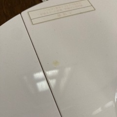 現在お取引中扇風機の画像