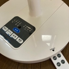 現在お取引中扇風機の画像