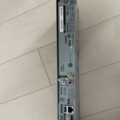パナソニック　ブルーレイディスクレコーダーの画像