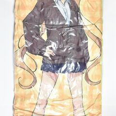 【新品タグ付き】100カノ 院田唐音 ロングクッション 最大6点の画像