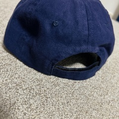 帽子　POLO baby の画像