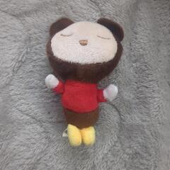 ミッキー？ ぬいぐるみ