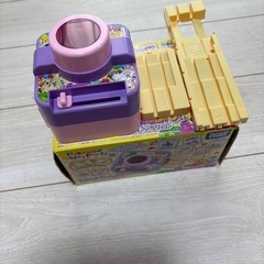 ポケモンミルフィーチャーム　ポケットモンスター　の画像