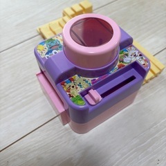 ポケモンミルフィーチャーム　ポケットモンスター　の画像