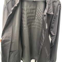 BLKFOX コーチジャケット　Mサイズの画像