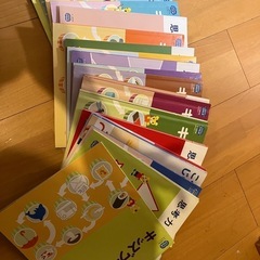 こどもちゃれんじ　じゃんぷ　キッズワーク＆思考力プラス1年分
　