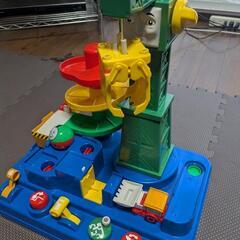 きかんしゃトーマス　ころころアドベンチャーの画像