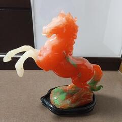 馬の置物🌸💖🐎