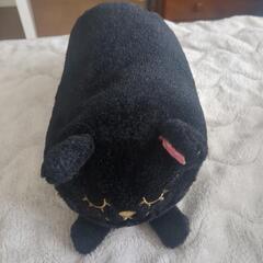 黒猫 ぬいぐるみ