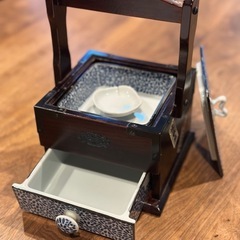 煙草盆☆灰皿の画像