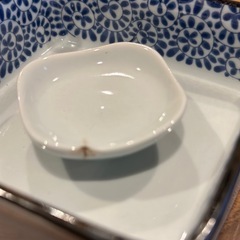 煙草盆☆灰皿の画像