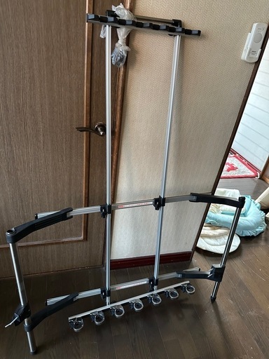 ロットホルダー