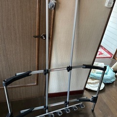 ロットホルダー