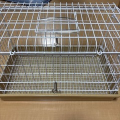 小動物ケージの中古が安い！激安で譲ります・無料であげます