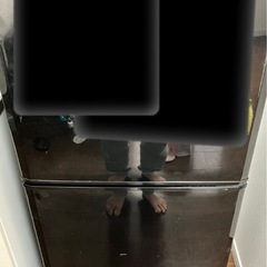 三菱　冷蔵庫