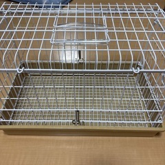 小動物ケージの画像