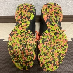[アディダス] D ローズ メンズ バスケットボール シューズの画像
