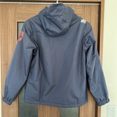 【Sサイズ】大宮アルディージャ　LOGOS　防水ジャケットの画像