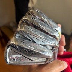 【GW最終処分価格】ゴルフクラブ11本セット