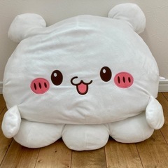 らぶいーず　すもっぴ　クッション