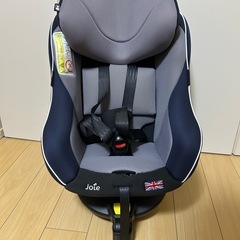 チャイルドシート　joie　