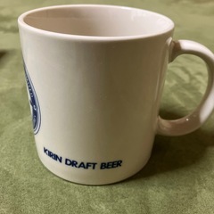 キリンビール　マグカップ未使用の画像