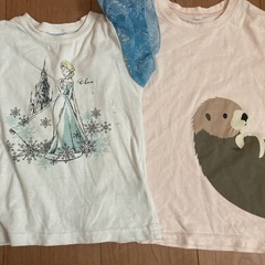 子供服　まとめ売り　110の画像