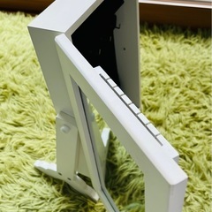 鏡　ジュエリーボックスの画像