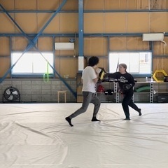 キックボクシングでストレス発散 & ダイエット🥊の画像