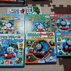 きかんしゃトーマス絵本16冊  (取引中)