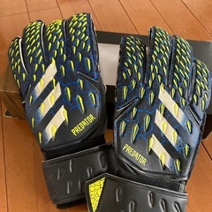 キーパーグローブ