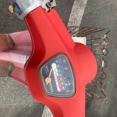 決まりました　イブ　eve  二台　　ジャンク　部品取りの画像