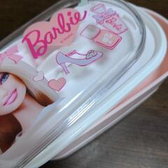 Barbieバービー弁当箱