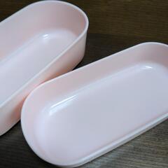 Barbieバービー弁当箱の画像