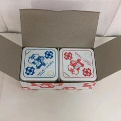 0413-022 フードコンテナセット