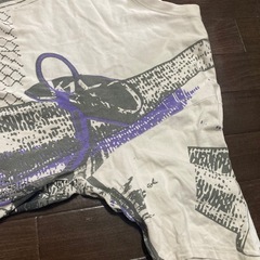Tシャツの画像