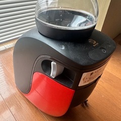 バリスタ　コーヒーメーカー