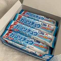 20入　ガブリチュウ　ラムネ