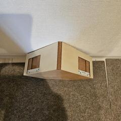 無印良品】 壁に付けられる家具 コーナー棚 (39) 馬喰町の収納 無印良品】 壁に付けられる家具 コーナー棚 (39) 馬喰町の収納