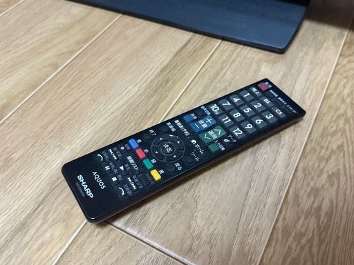 決まりました】SHARP AQUOS 32V型 液晶テレビ (佐) 東塩釜の