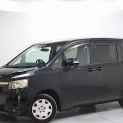 👩‍🦱👩‍🦱人気のトヨタ ヴォクシーX 入庫致しました🧓👩‍🦰