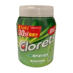 BIGクロレッツ　290g