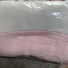 枕　未使用